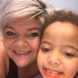 Meet your Posher, Maryse